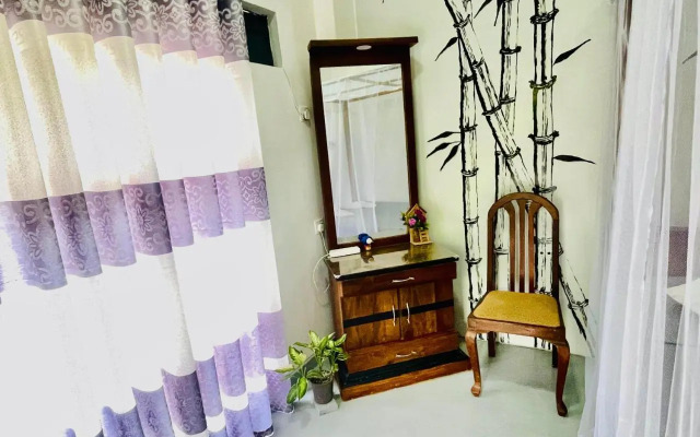 Nimal's House