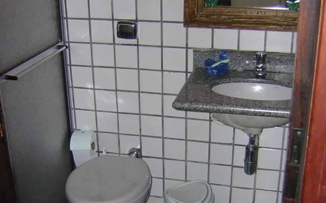 Litoral Norte - Caraguatatuba - Sobrado Condomínio Fechado