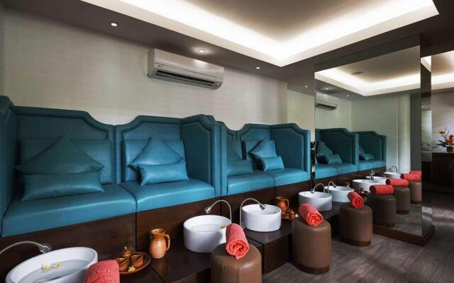 Mövenpick Resort & Spa Boracay