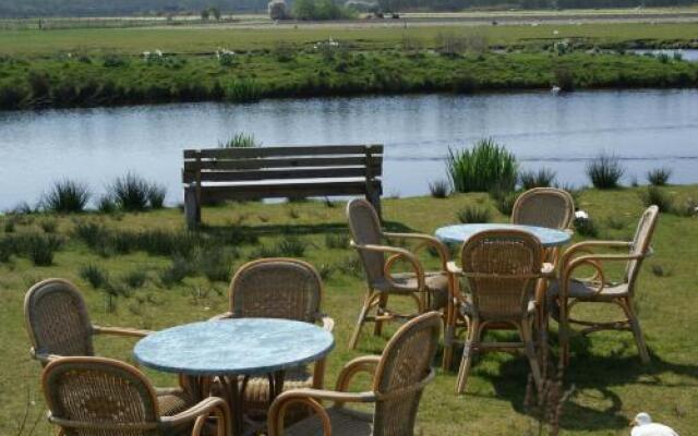 Hotel Tatenhove Texel