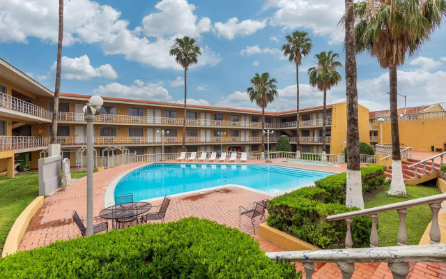 Quality Inn Piedras Negras