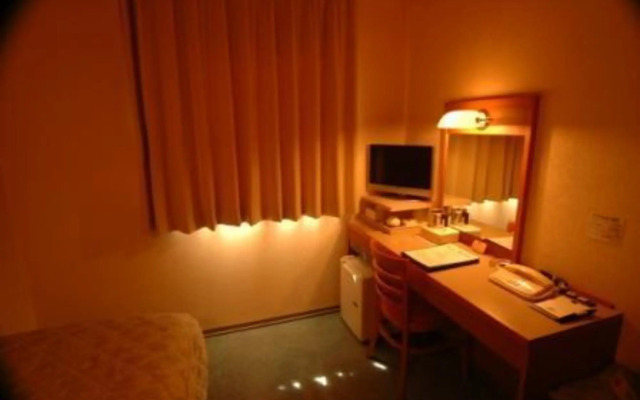 Business Hotel Shinbashi