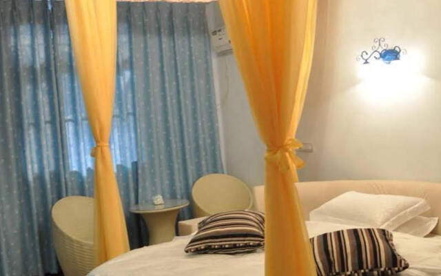 Wuzhen Song House Inn
