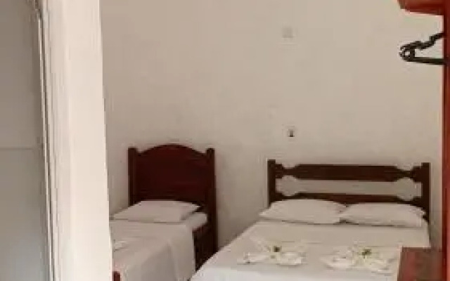 Pousada Canto do Sabiá