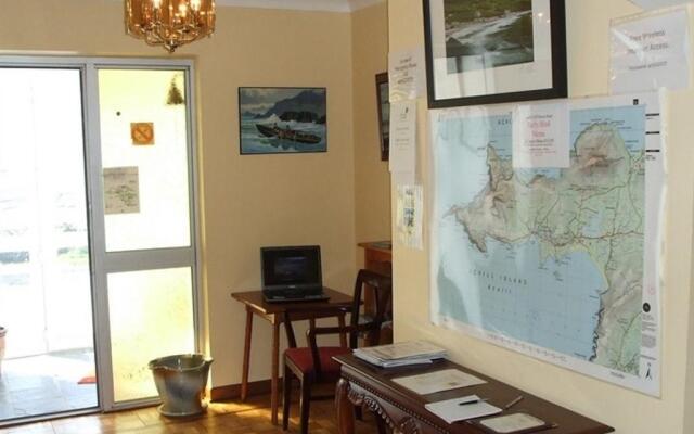 West Coast House B&B
