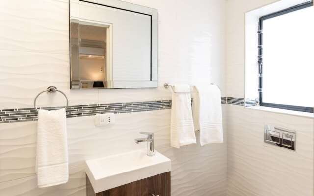 Grand House Lodge Jeffreys Bay