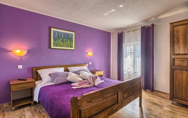 Amazing Home in Liznjan With Wifi and 3 Bedrooms