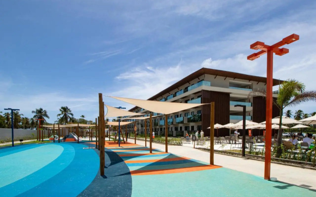 Ipioca Beach Residence E Resort