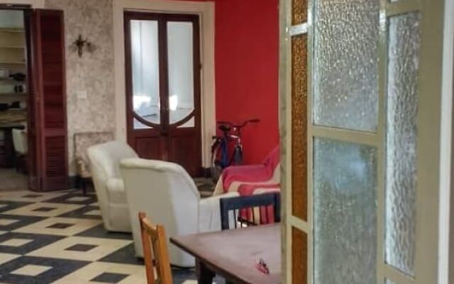 La Plata Hostel El Pampa