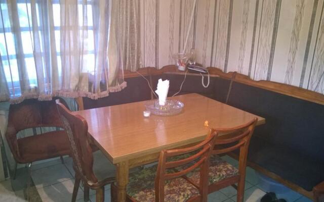 Manana Guest House