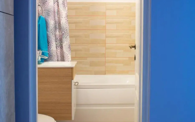 Diana Sunshine Apartment