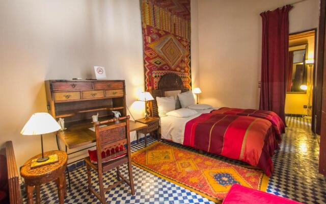 Riad Dar Cordoba