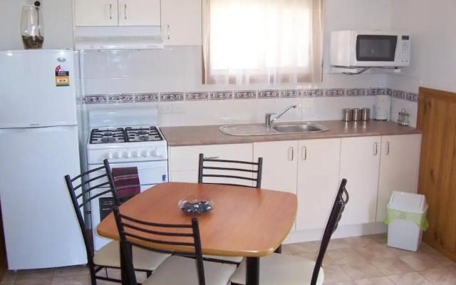 Stawell Caravan Park