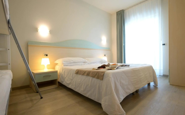Hotel Salus