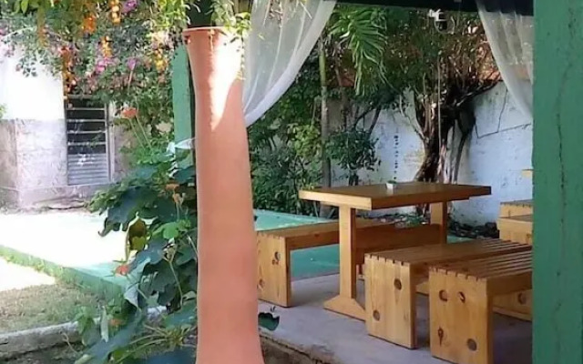 Pousada La Floratta