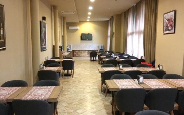 Anaklia Hotel