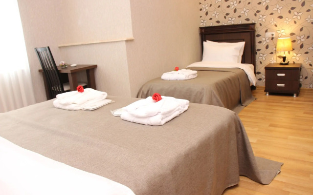 Hotel Monopoli Kutaisi