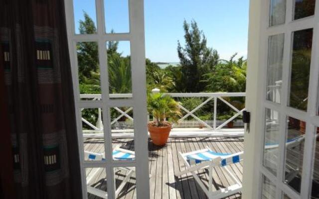 Bed and breakfast Maison Papaye
