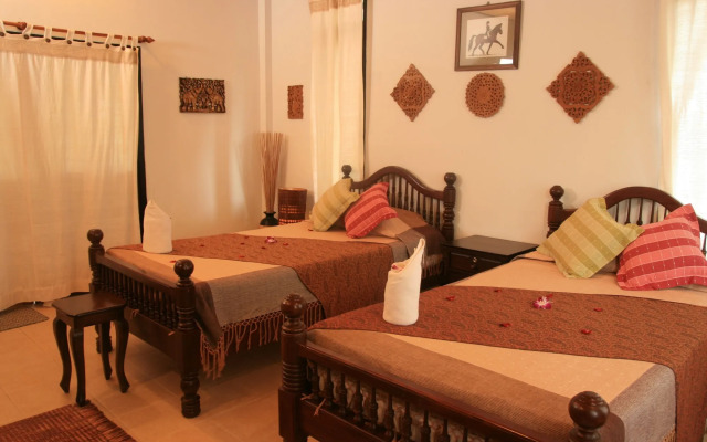 Varinda Garden Resort