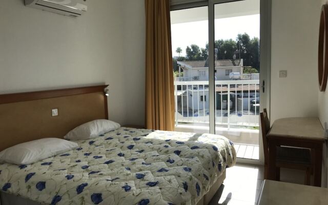 Agia Napa Nissi 3 bedroom flat