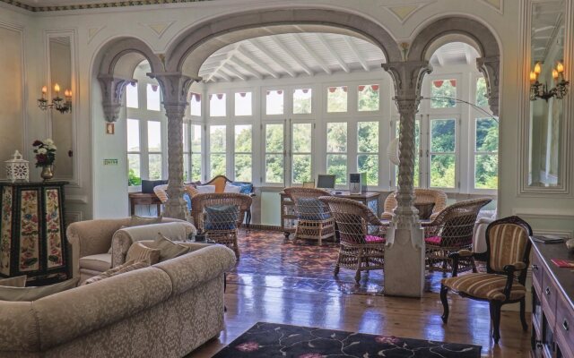 Quinta Das Murtas B&B