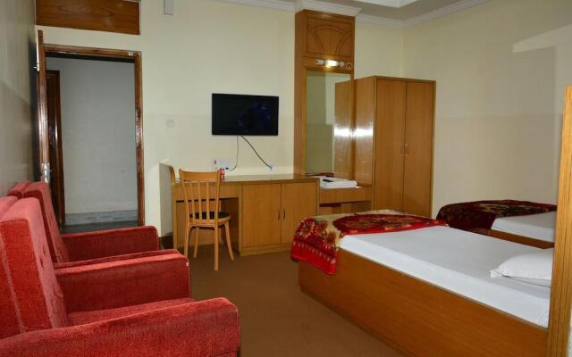 Hotel Relax