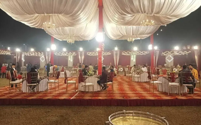 Hotel Atharv By GRB