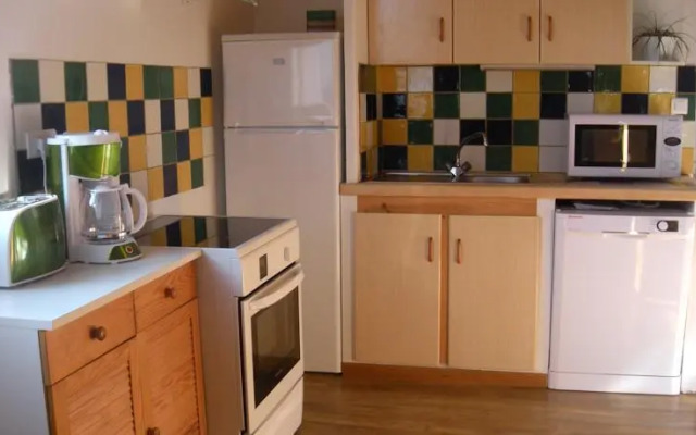 Gîte Le Mas des Lavandières