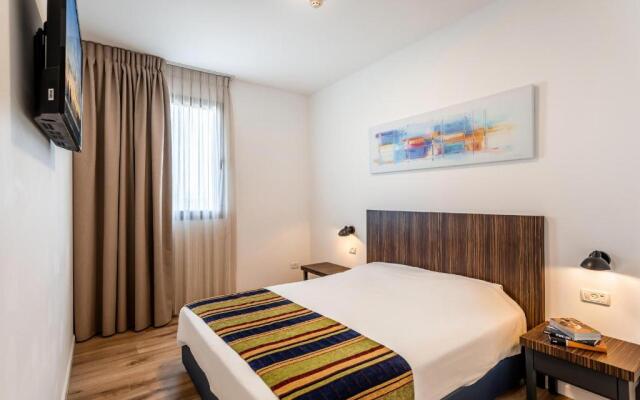 Nof Tavor Hotel