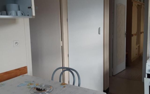 Appartement Hendaye, 2 pièces, 2 personnes - FR-1-488-36