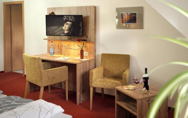 Erzgebirgshotel Misnia