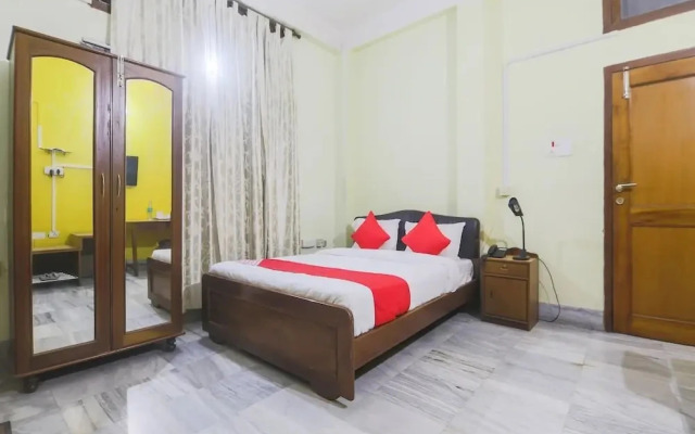 Baruah's Guest House By OYO Rooms