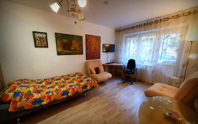 Vilkas Apartment