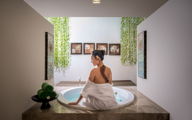 Le Jardin Villas Seminyak