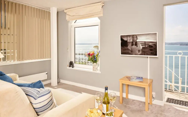Bayfort Sea Studio in Torquay