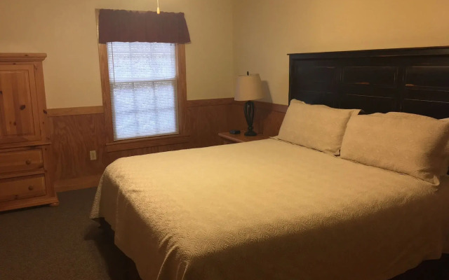 Cherry Blossom 11 - Three Bedroom Chalet
