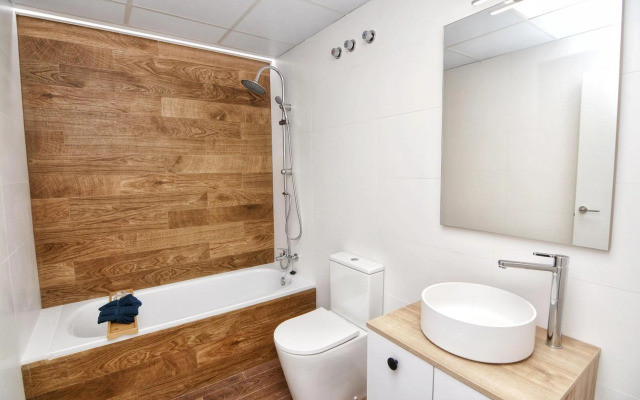 Apartment in Santa Pola