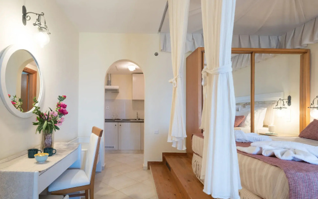 Kalypso Cretan Village Resort and Spa