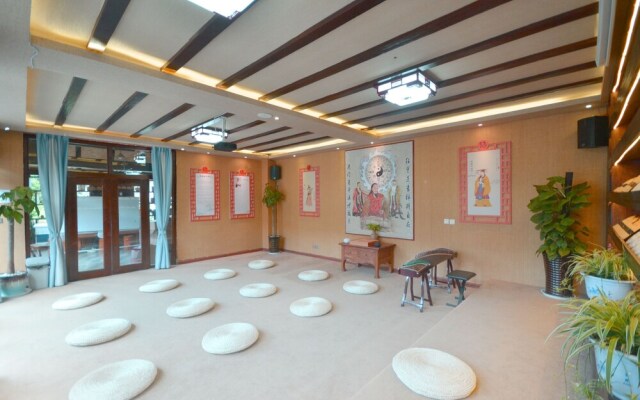 Xiyue Feng Shui Health and Wellness Inn