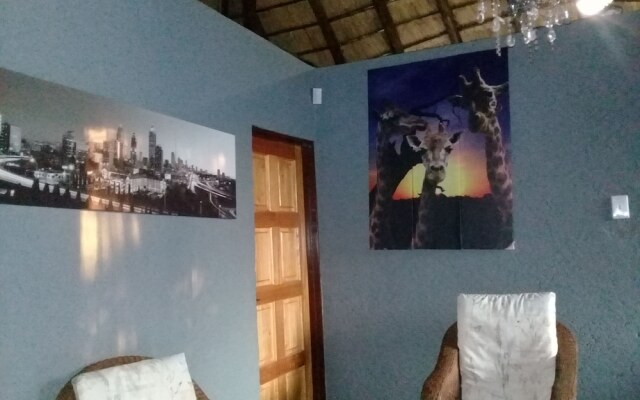 The Daniel'lo Mdaka Holiday Residence