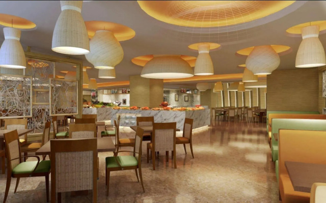 Four Points by Sheraton Bijie