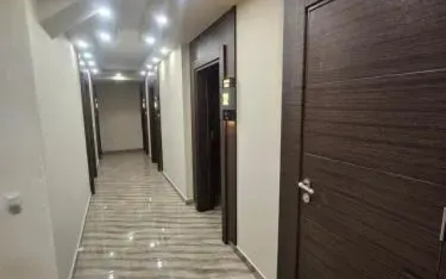 Hotel City Faber