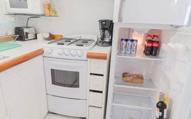 Ocean View 3 Bedroom apartment