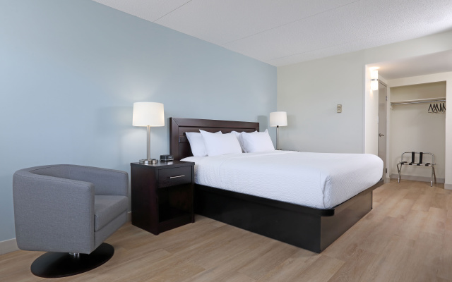 Canad Inns Destination Centre Polo Park
