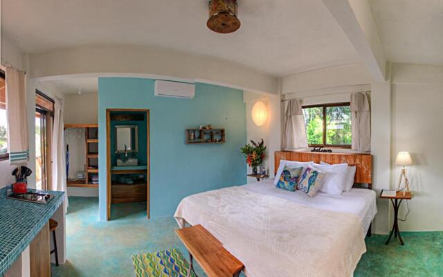 Sueño Grande B&B