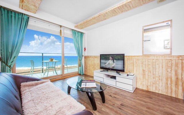 Goseong Ayajin Beach Pension