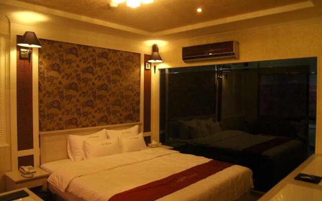 Hotel Won