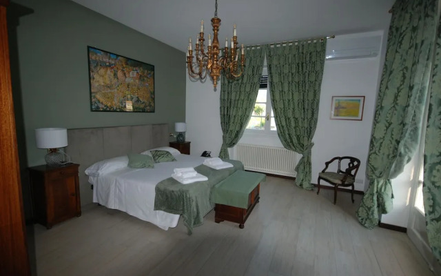 B&B 3 Tigli