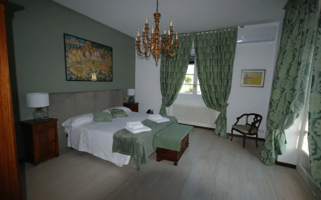B&B 3 Tigli