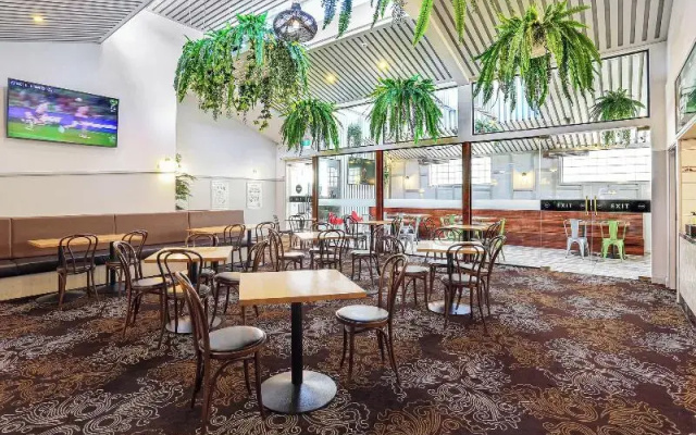 Penshurst Hotel